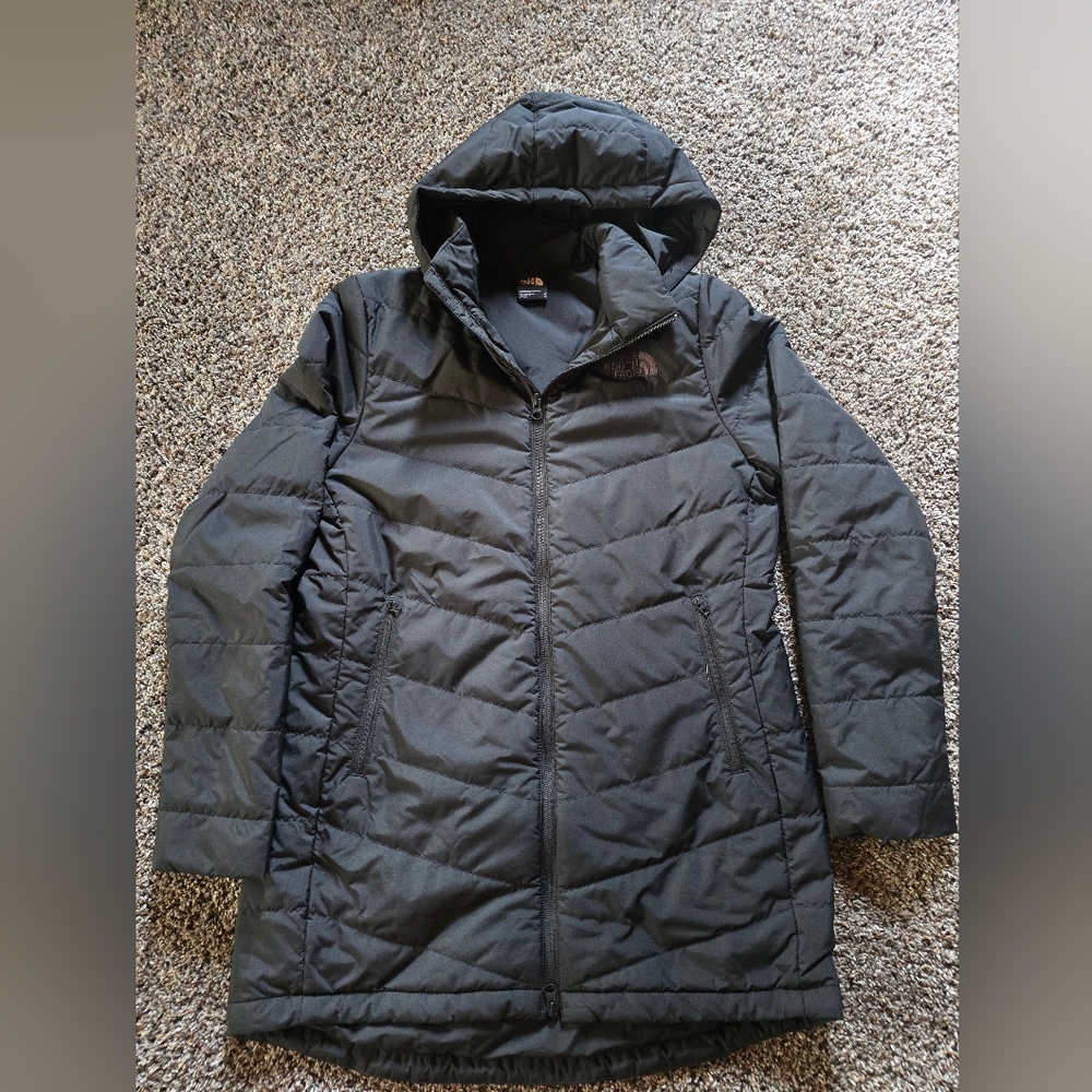 The North Face Puffer Coat